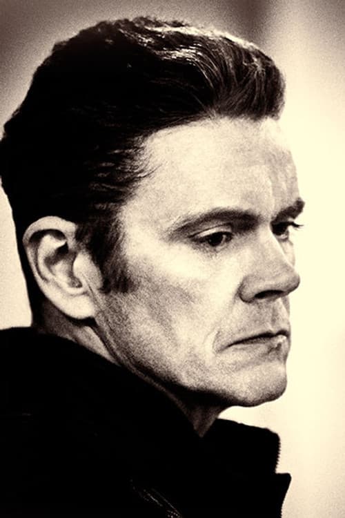 Chris Connelly profile photo