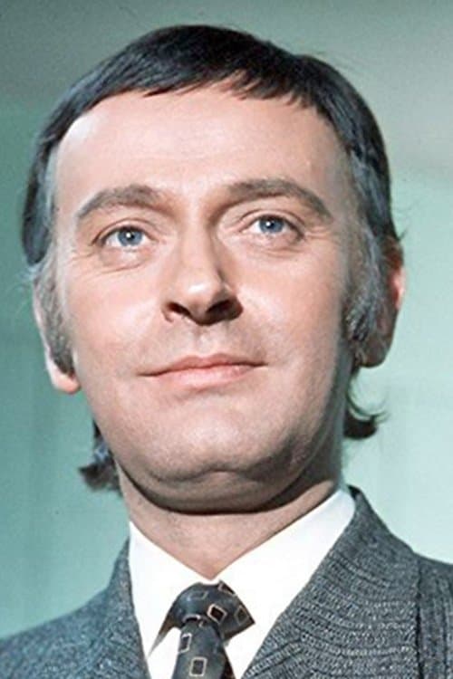 Barrie Ingham profile photo