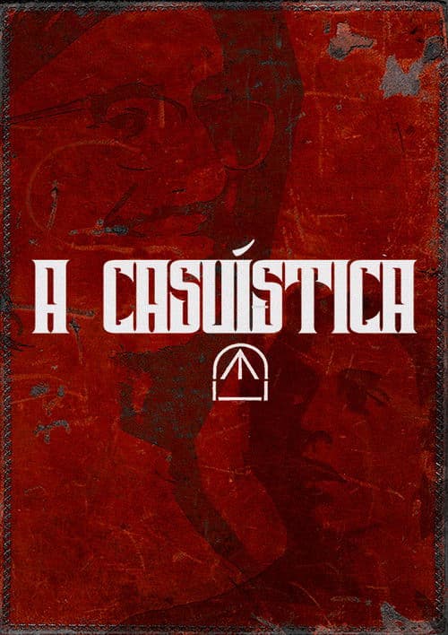 The Casuistry poster