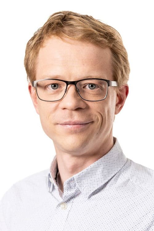 Kaarel Oja profile photo