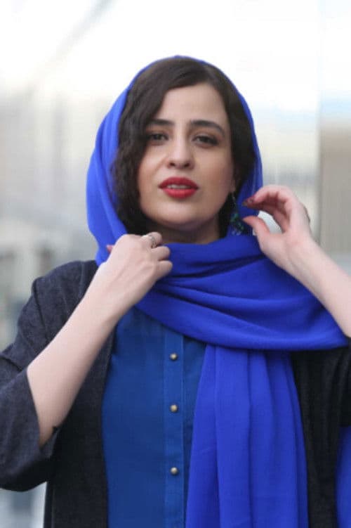 Marziyeh Riahi profile photo