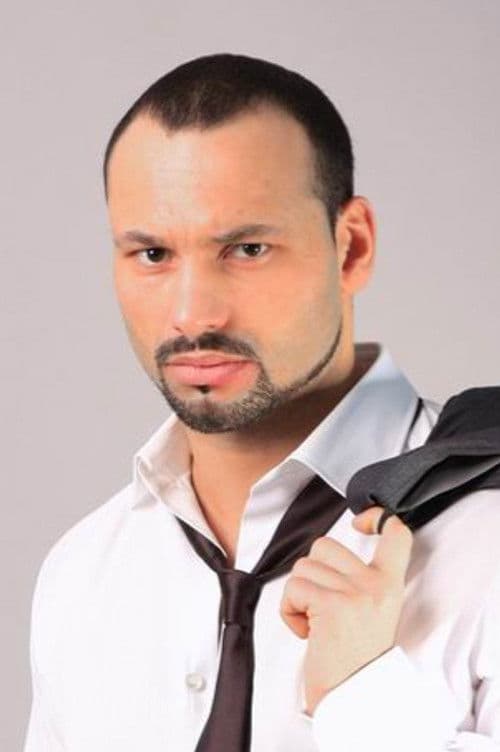 Romans Morozovs profile photo