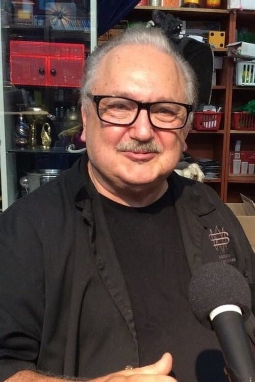 Andy Dallas profile photo