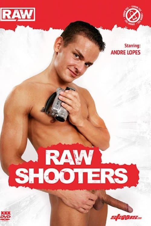 Raw Shooters poster