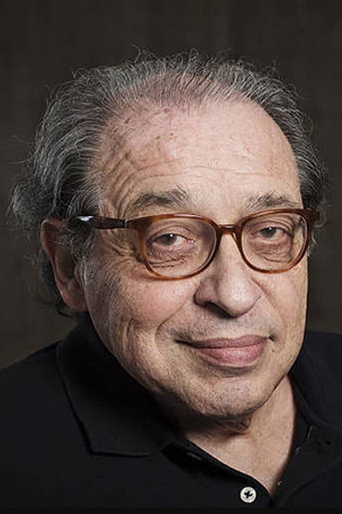 Ruy Castro profile photo