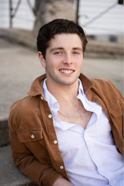 Elijah Hillman profile photo