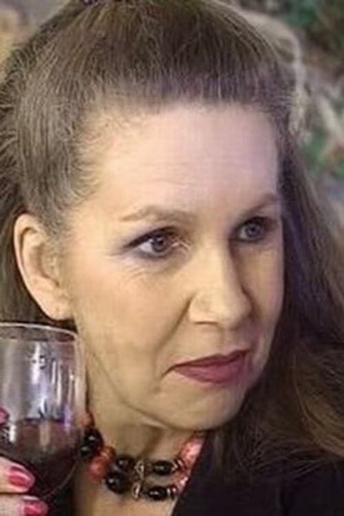 Joelle Petinot profile photo