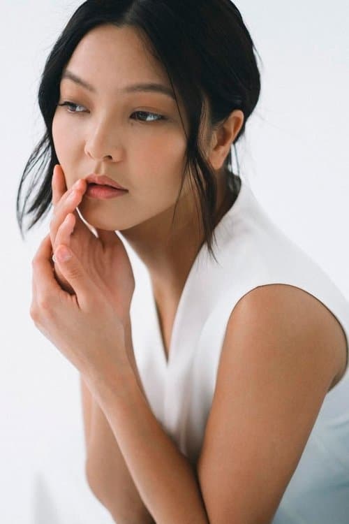 Zhanel Sergazina profile photo