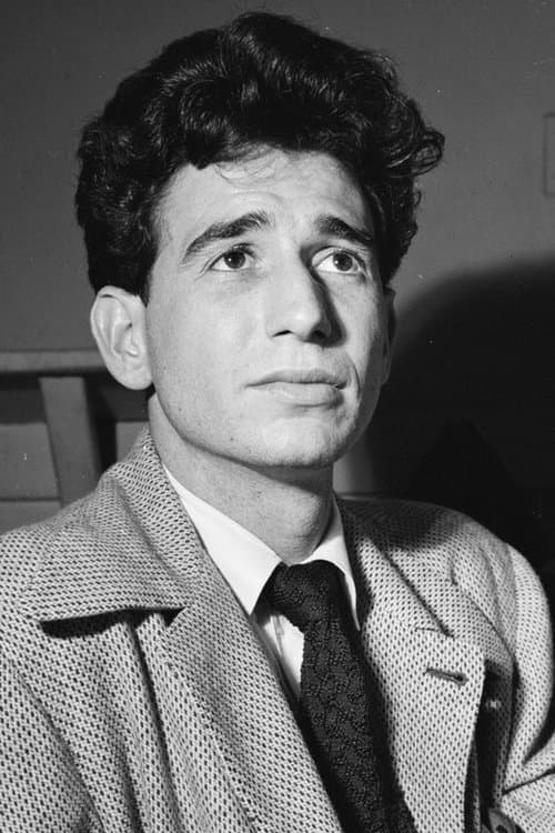 Shelly Manne profile photo