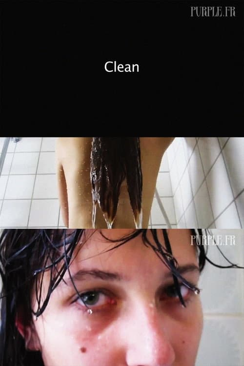 Clean poster