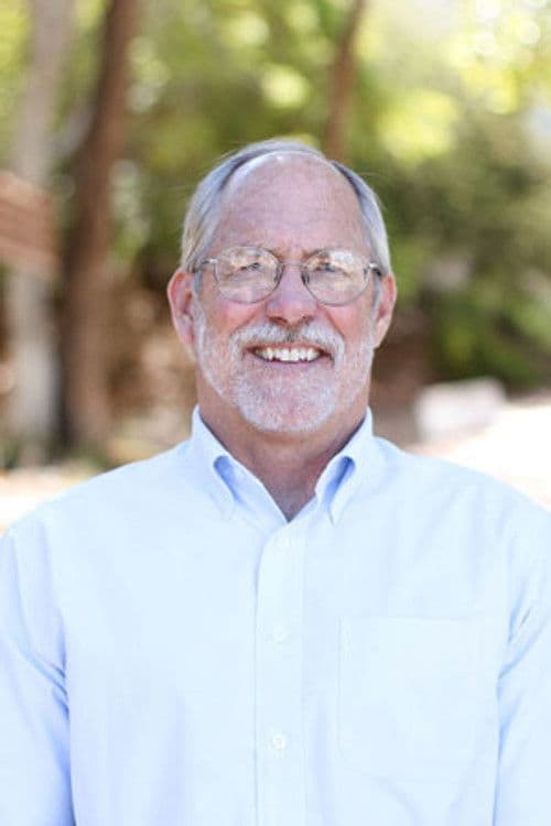 Terry Jones profile photo