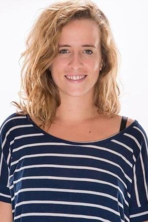 Karina Ramil profile photo