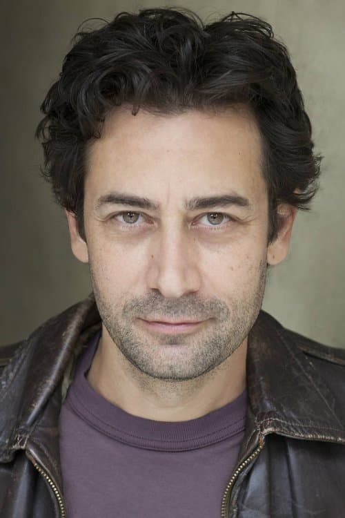 Scott Vogel profile photo