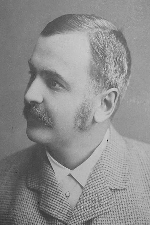 Frederick Peters profile photo