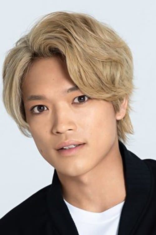Yoshitaka Hara profile photo