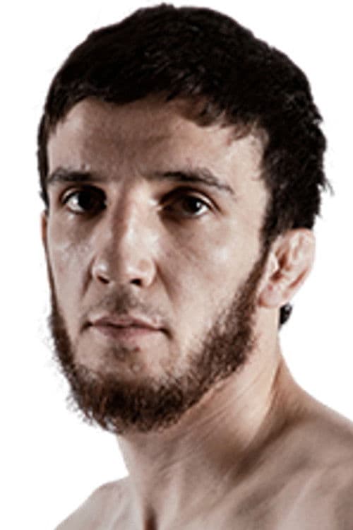 Murad Kalamov profile photo