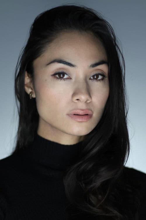 Mary Hasavari profile photo