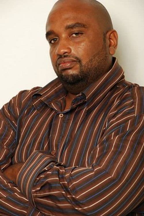 Earnest Lee profile photo