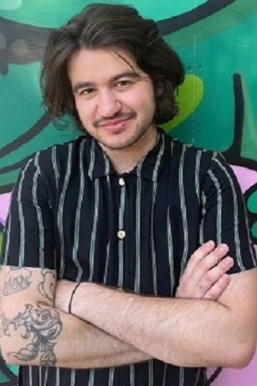 Henry Hanson profile photo