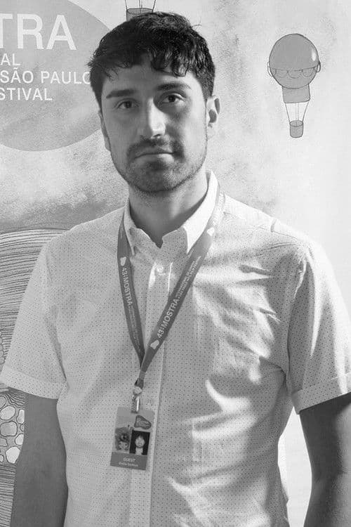 Emilio Santoyo profile photo