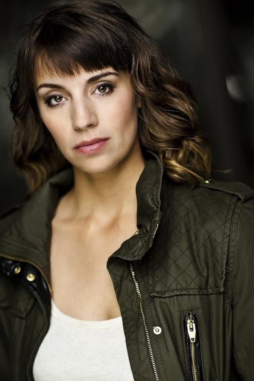 Adrienne Kress profile photo