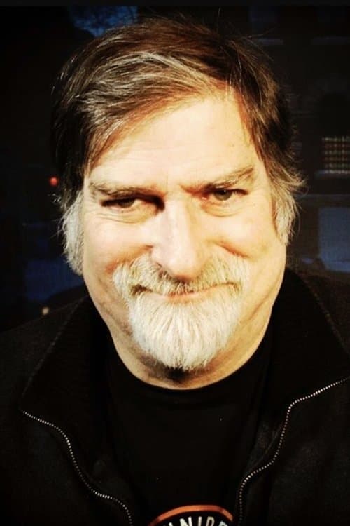 Dave Barber profile photo