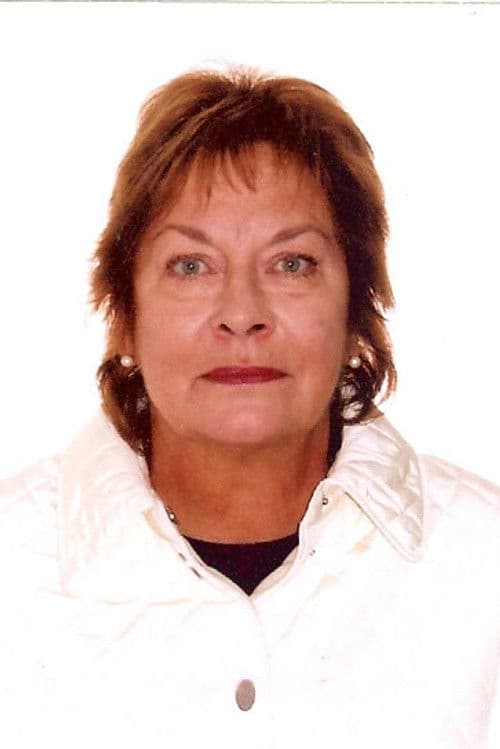 Marie Bégin profile photo