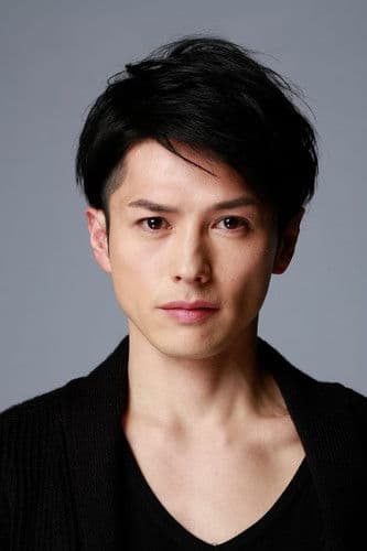 Toshinobu Matsuo profile photo