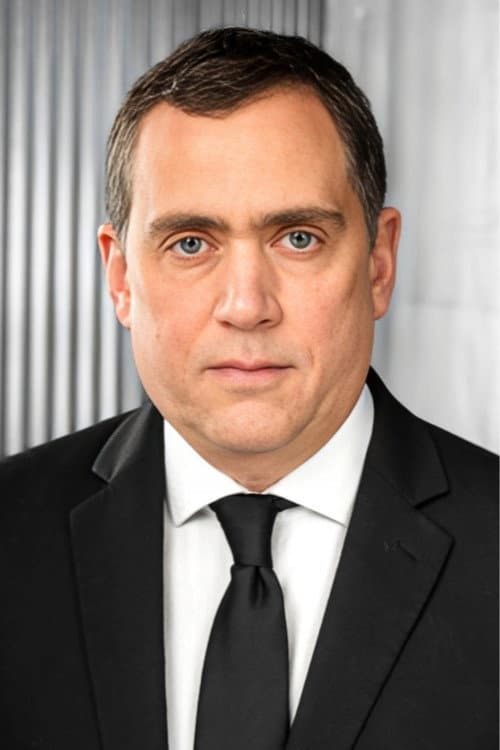 Andrew Gordon profile photo
