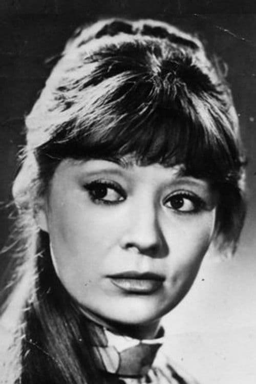 Tatyana Bestayeva profile photo