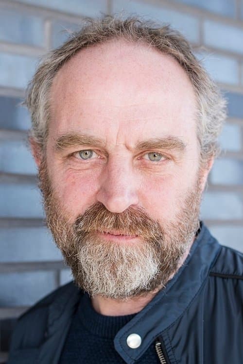 Kristian Figenschow profile photo