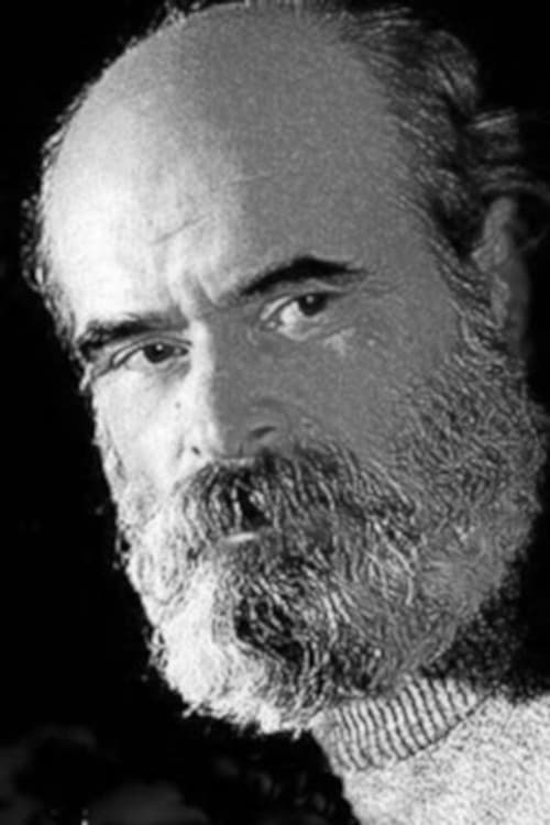 Vasily Tebyrce profile photo