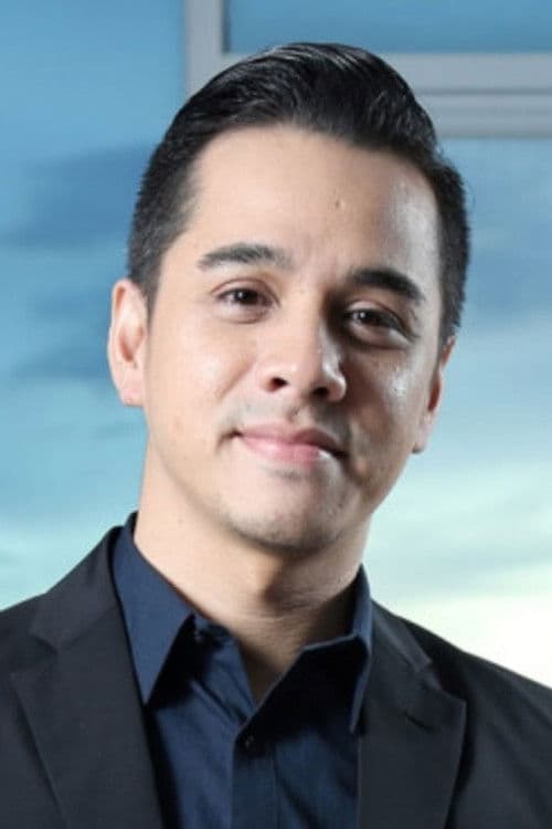 Rionaldo Stockhorst profile photo