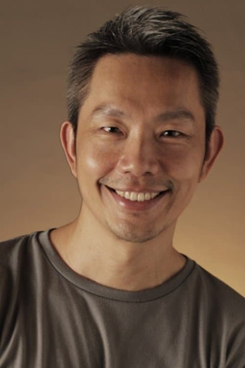 Marcus Mok profile photo