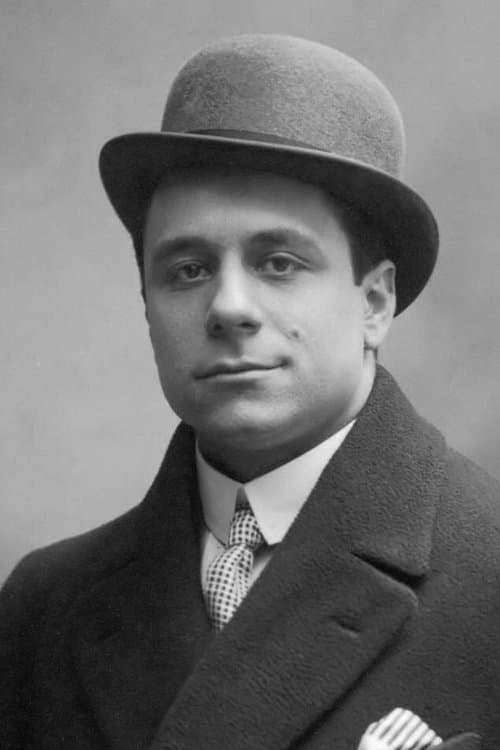 Louis de Bree profile photo