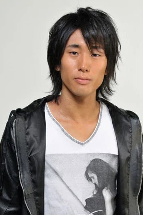 Satoshi Fujita profile photo
