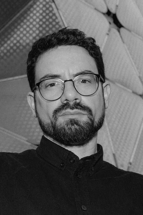 Carlo Padial profile photo