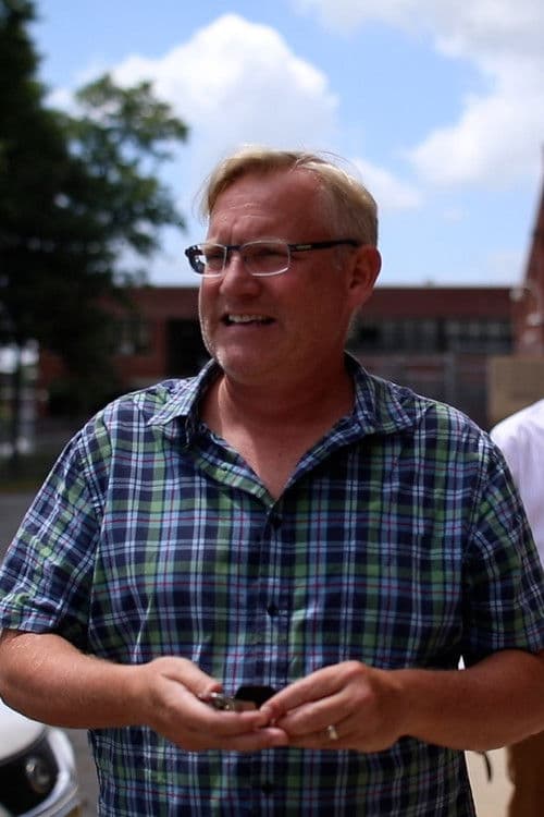 Mark Troncini profile photo