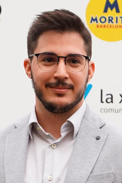 Sergi Páez profile photo
