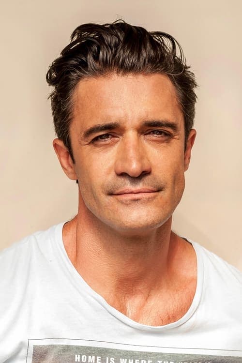 Gilles Marini profile photo