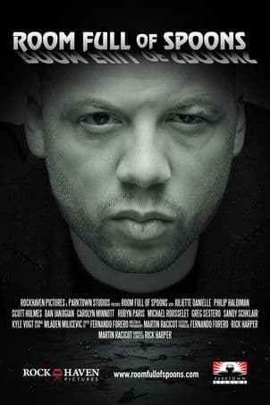Room Full of Spoons poster