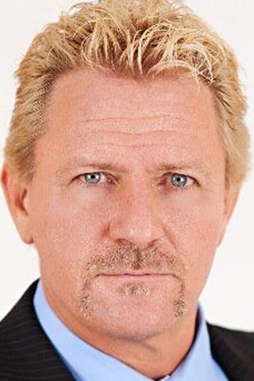 Jeffrey Jarrett profile photo