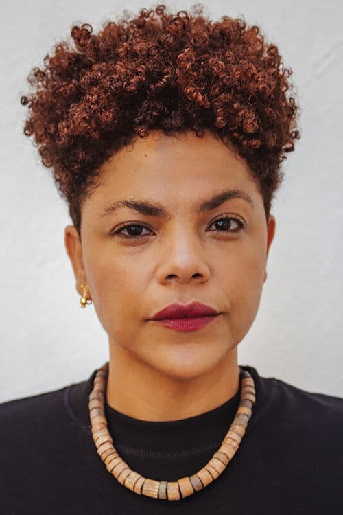 Johanne Gómez Terrero profile photo