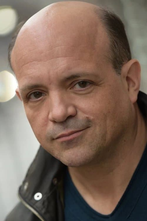 Christopher Crutchfield Walker profile photo