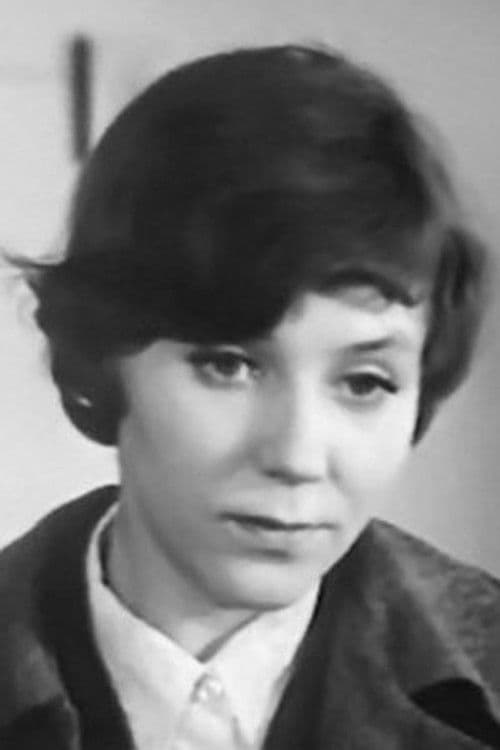 Elena Naumkina profile photo