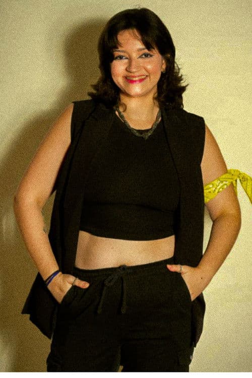 Yasmin Magno profile photo