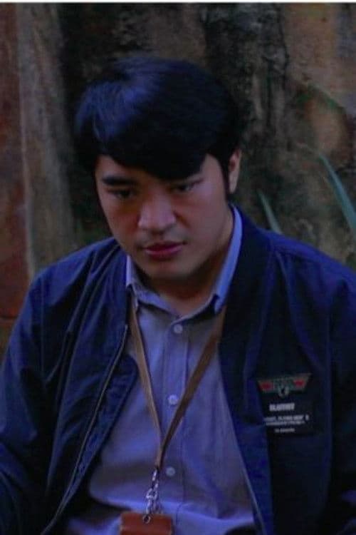 Aizad Izam profile photo