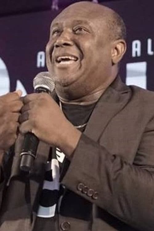 Irmão Lázaro profile photo