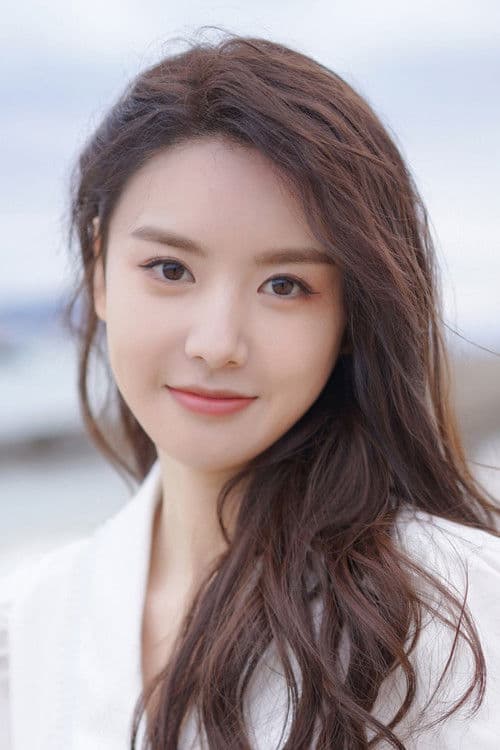 Rainy Zhang profile photo