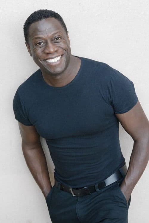 Timothy Martin profile photo